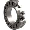 Double-row spherical roller bearing Tapered bore 22212EAKE4